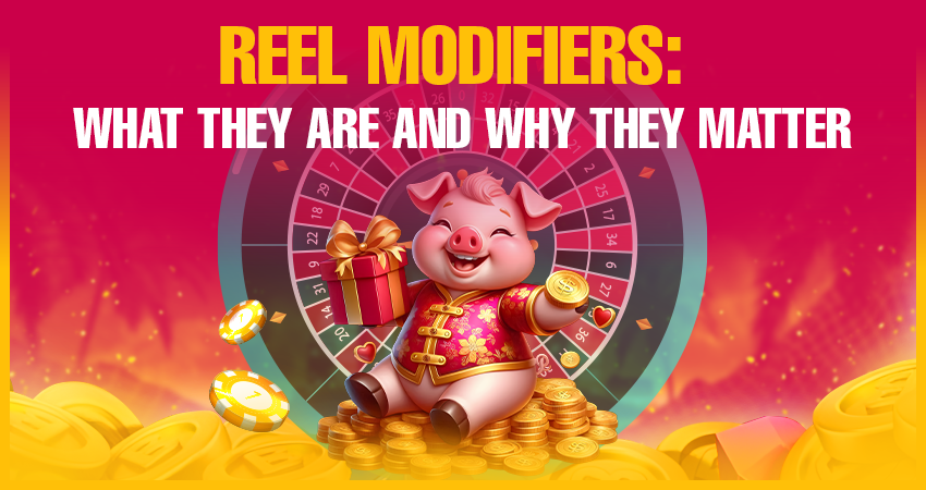 Reel Modifiers: What They Are and Why They Matter